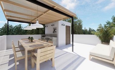 INVIERTE EN CALANGO: LOTES DESDE 100 M² + BUNGALOWS o CASA