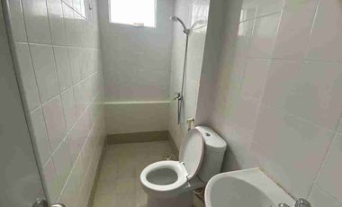 SEWA 3 Bedroom Kosongan Tower G Lantai 20 Free IPL Apartemen Bassura City