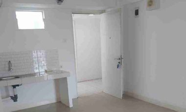 SEWA 3 Bedroom Kosongan Tower G Lantai 20 Free IPL Apartemen Bassura City