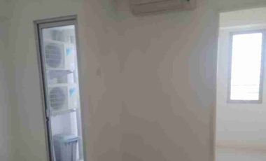 SEWA 3 Bedroom Kosongan Tower G Lantai 20 Free IPL Apartemen Bassura City