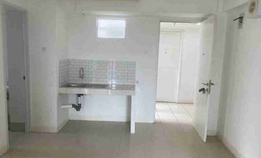 SEWA 3 Bedroom Kosongan Tower G Lantai 20 Free IPL Apartemen Bassura City