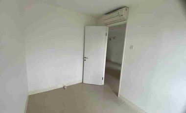 SEWA 3 Bedroom Kosongan Tower G Lantai 20 Free IPL Apartemen Bassura City