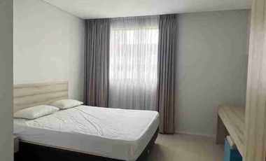 Disewakan Cepat Apartment Paddington Height Alam Sutera 2Br+1 Full Furnished
