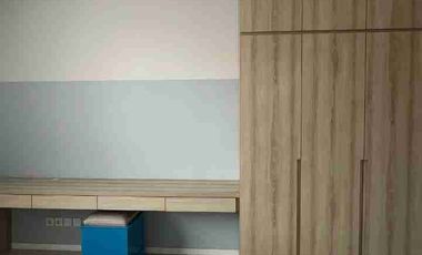 Disewakan Cepat Apartment Paddington Height Alam Sutera 2Br+1 Full Furnished