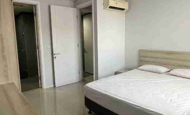 Disewakan Cepat Apartment Paddington Height Alam Sutera 2Br+1 Full Furnished
