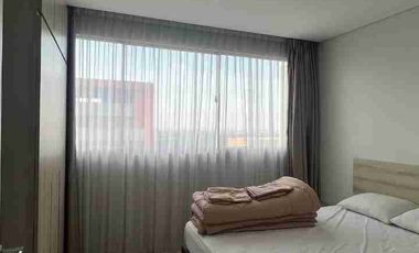 Disewakan Cepat Apartment Paddington Height Alam Sutera 2Br+1 Full Furnished