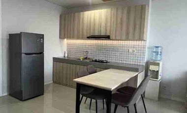 Disewakan Cepat Apartment Paddington Height Alam Sutera 2Br+1 Full Furnished