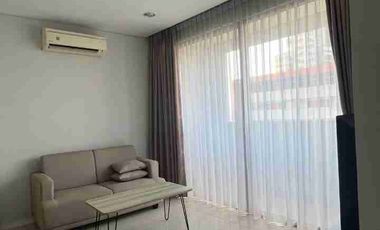 Disewakan Cepat Apartment Paddington Height Alam Sutera 2Br+1 Full Furnished