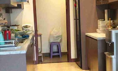 DIJUAL MURAH APARTEMENT EXCLUSIVE 3BR FURNISHED DI HEGARMANAH RESIDENCE BANDUNG