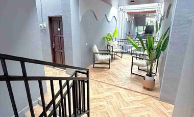 jual kos elit 64 kamar di unud jimbaran bali