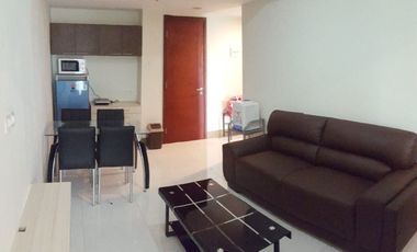 Apartemen 60m 2KT Yudhistira Mataram City Dekat UGM, Pogung, Al Azhar Jogja