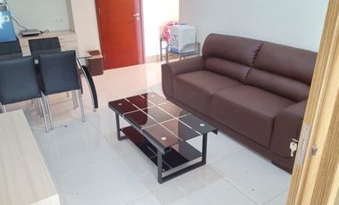 Apartemen 60m 2KT Yudhistira Mataram City Dekat UGM, Pogung, Al Azhar Jogja