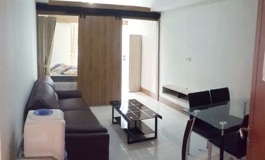 Apartemen 60m 2KT Yudhistira Mataram City Dekat UGM, Pogung, Al Azhar Jogja