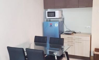 Apartemen 60m 2KT Yudhistira Mataram City Dekat UGM, Pogung, Al Azhar Jogja