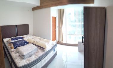 Apartemen 60m 2KT Yudhistira Mataram City Dekat UGM, Pogung, Al Azhar Jogja