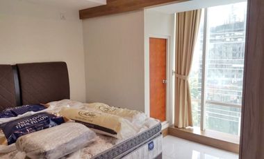 Apartemen 60m 2KT Yudhistira Mataram City Dekat UGM, Pogung, Al Azhar Jogja