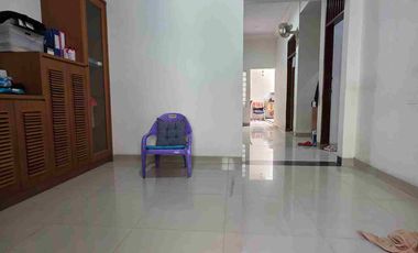 Dijual Cepat Rumah Cantik Siap Huni Duri Kosambi