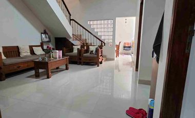 Dijual Cepat Rumah Cantik Siap Huni Duri Kosambi