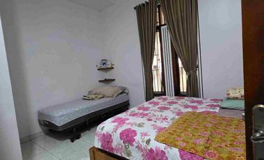 Dijual Cepat Rumah Cantik Siap Huni Duri Kosambi