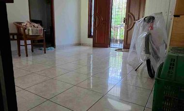 Dijual Cepat Rumah Cantik Siap Huni Duri Kosambi