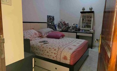 Dijual Cepat Rumah Cantik Siap Huni Duri Kosambi