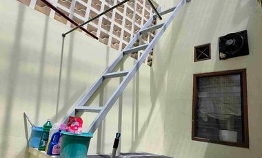 Dijual Cepat Rumah Cantik Siap Huni Duri Kosambi