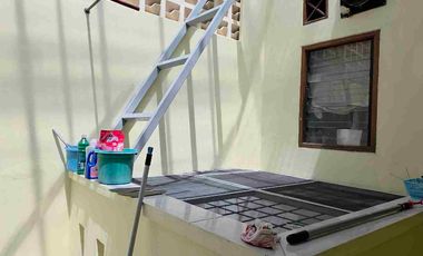 Dijual Cepat Rumah Cantik Siap Huni Duri Kosambi