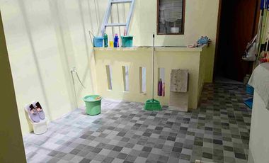 Dijual Cepat Rumah Cantik Siap Huni Duri Kosambi