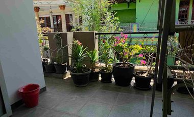 Dijual Cepat Rumah Cantik Siap Huni Duri Kosambi