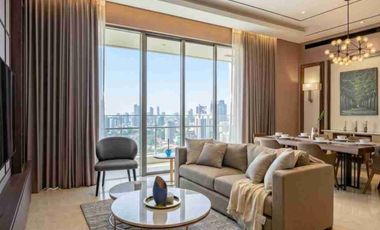 For Rent! Premium Apartment The Pakubuwono Spring – Applewoods Tower Low Floor Fully Furnished Move-in Ready