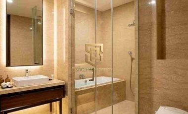 For Rent! Premium Apartment The Pakubuwono Spring – Applewoods Tower Low Floor Fully Furnished Move-in Ready