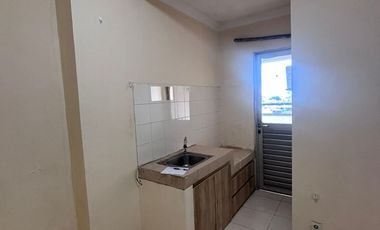 DISEWA APARTEMENT CITY RESORT MURAH