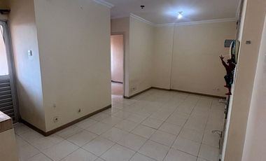 DISEWA APARTEMENT CITY RESORT MURAH