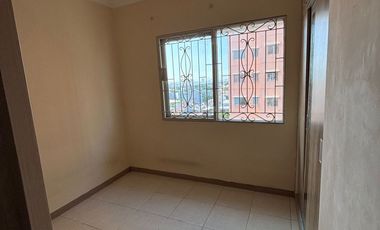 DISEWA APARTEMENT CITY RESORT MURAH