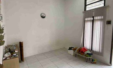 Jual BU Rumah cluster di kota cirebon