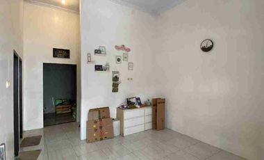 Jual BU Rumah cluster di kota cirebon