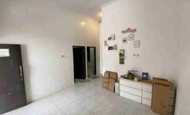 Jual BU Rumah cluster di kota cirebon