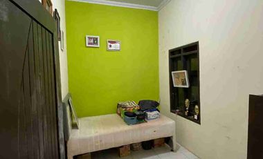 Jual BU Rumah cluster di kota cirebon