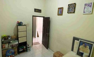 Jual BU Rumah cluster di kota cirebon