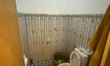 Jual BU Rumah cluster di kota cirebon