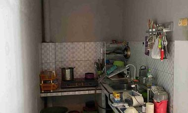 Jual BU Rumah cluster di kota cirebon