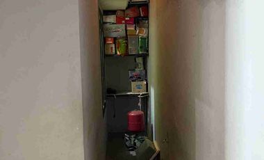 Jual BU Rumah cluster di kota cirebon