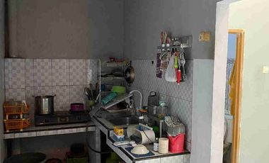 Jual BU Rumah cluster di kota cirebon