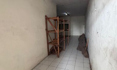 DISEWA RUKO TAMAN PALEM RUKO 1000 MURAH