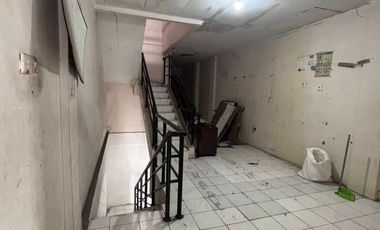 DISEWA RUKO TAMAN PALEM RUKO 1000 MURAH