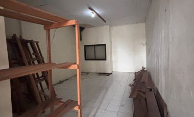 DISEWA RUKO TAMAN PALEM RUKO 1000 MURAH