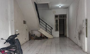 DISEWA RUKO TAMAN PALEM RUKO 1000 MURAH