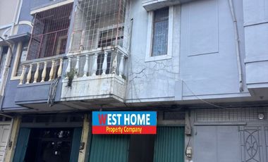 DISEWA RUKO TAMAN PALEM RUKO 1000 MURAH