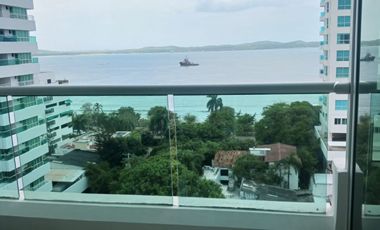 APARTAMENTOTURISTICO CON HERMOSA VISTA PANORAMICA