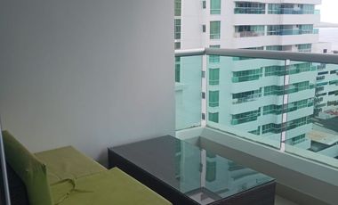 APARTAMENTOTURISTICO CON HERMOSA VISTA PANORAMICA